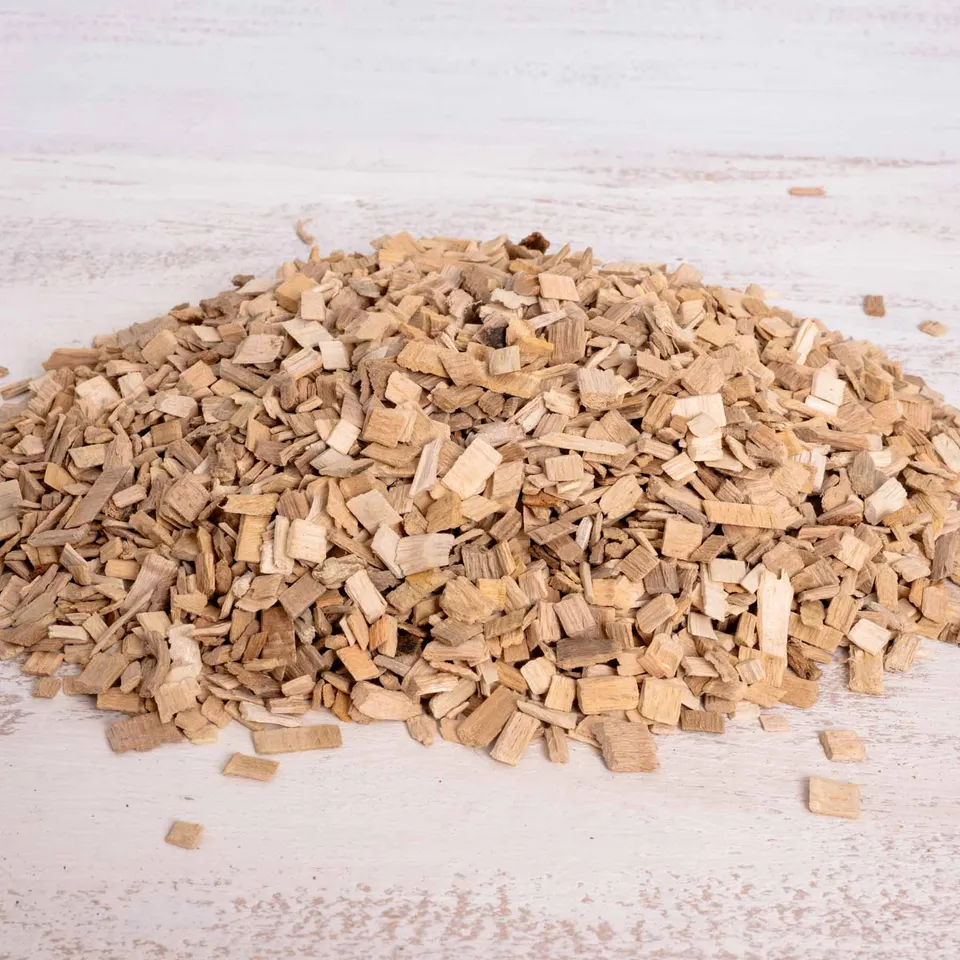 rico-s-futterkiste-buchenschrot-einstreu-vogel-1-kg-staubarm image 1