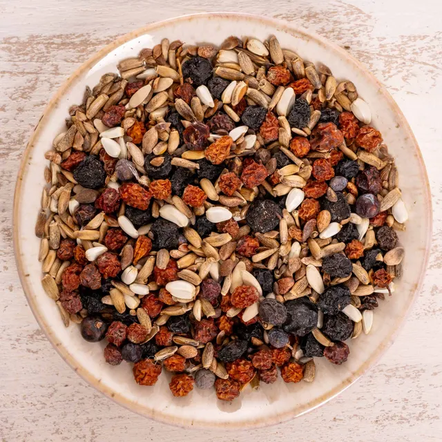 rico-s-futterkiste-baumsaat-spezial-einzelsaaten-100-g-beeren image 1