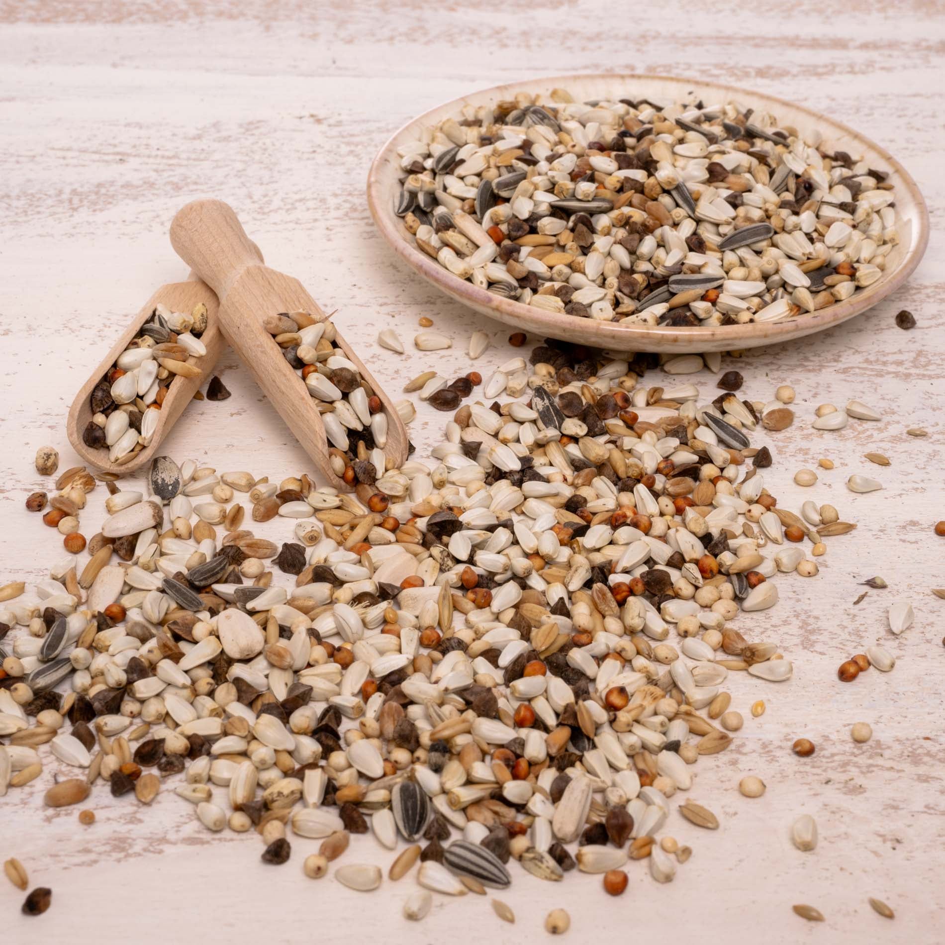 rico-s-futterkiste-amazonen-spezial-1-papageienfutter-1-kg-fettarm image 3