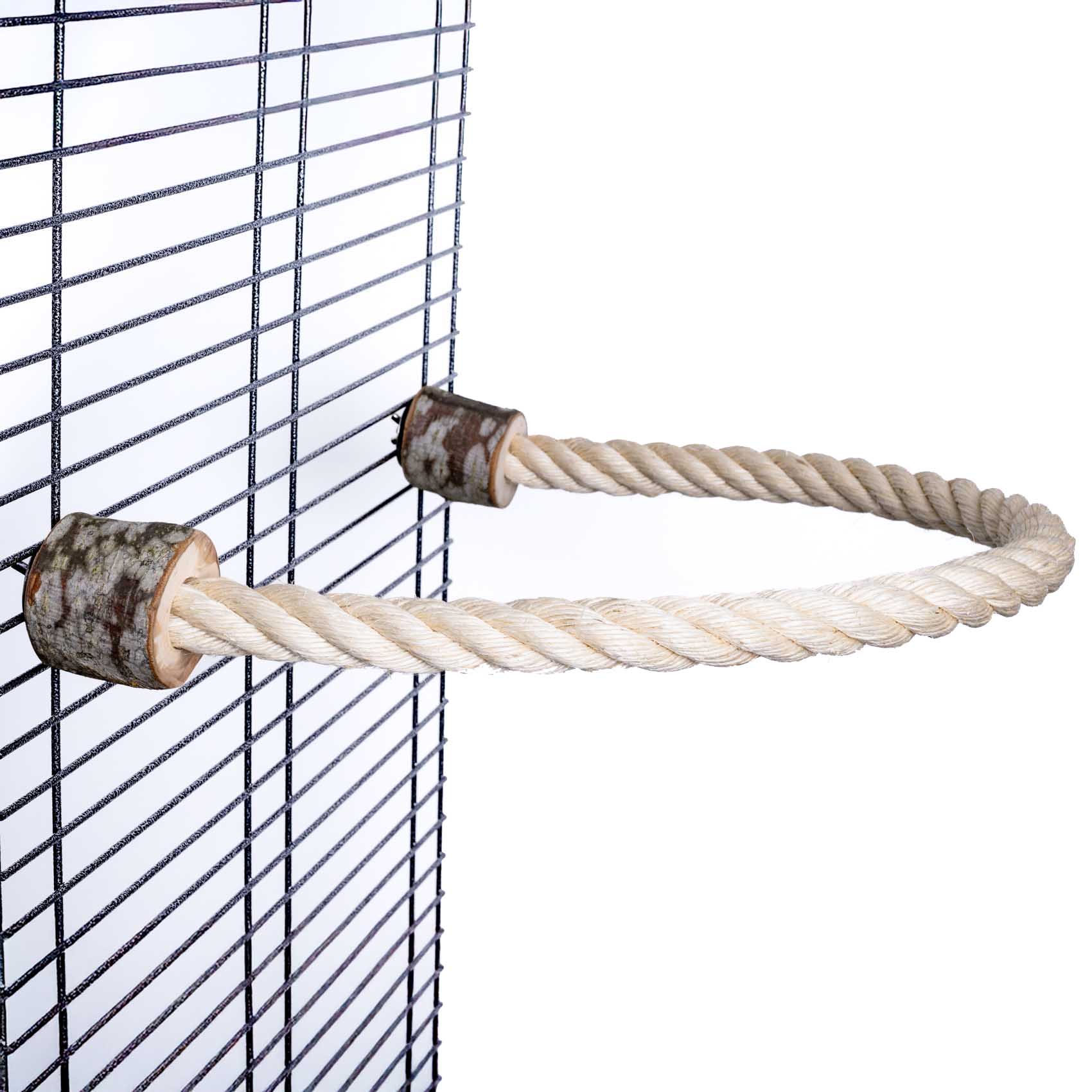 rico-s-futterkiste-sisalseil-sitzstange-gro-e-papageien-100-cm image 1