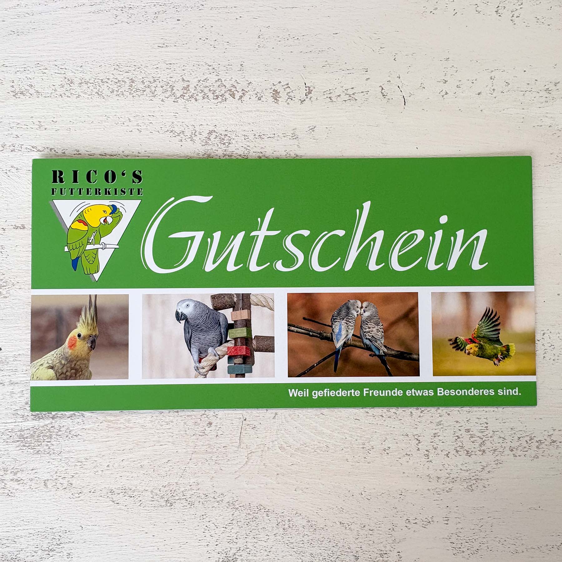 rico-s-futterkiste-gutschein-geschenkgutschein-warenwert-50-eur image 4