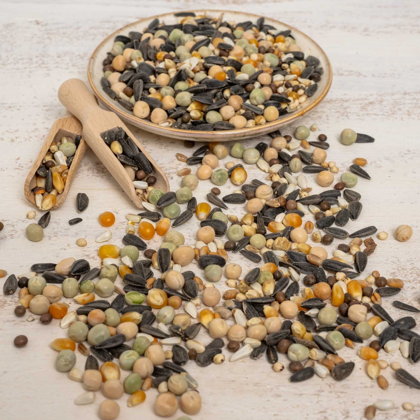 rico-s-futterkiste-futtermittel-keimfutter-gro-e-papageien-vogelfutter-500-g image 3