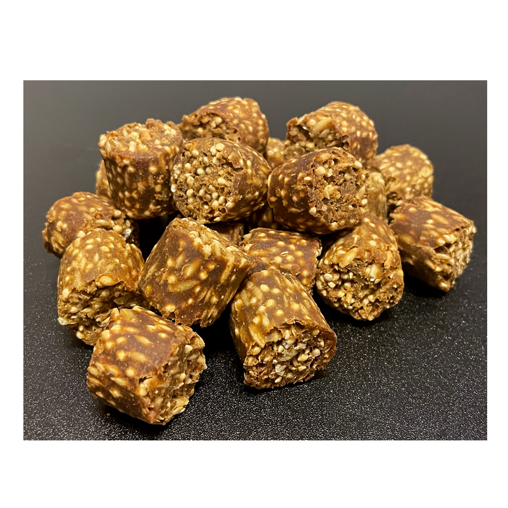 harrison-s-nuggies-vogelleckerli-bio-saat-196-g image 3