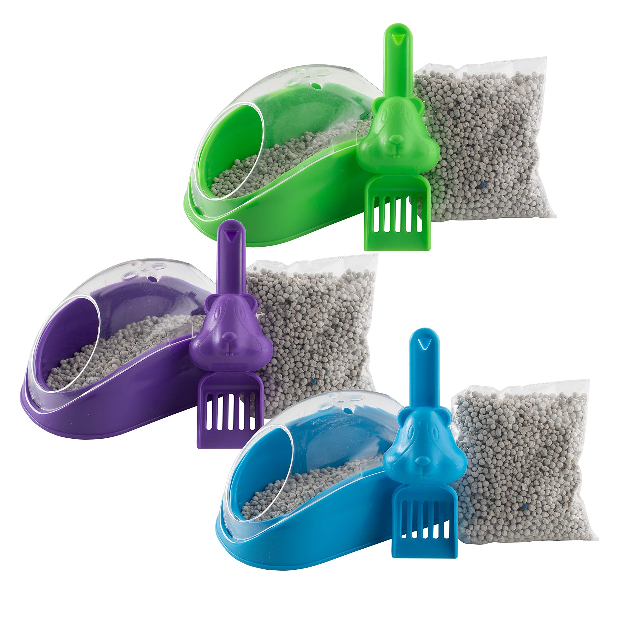 kaytee-hamstert-pfchen-nager-toilette-mit-streu-und-schaufel image 7