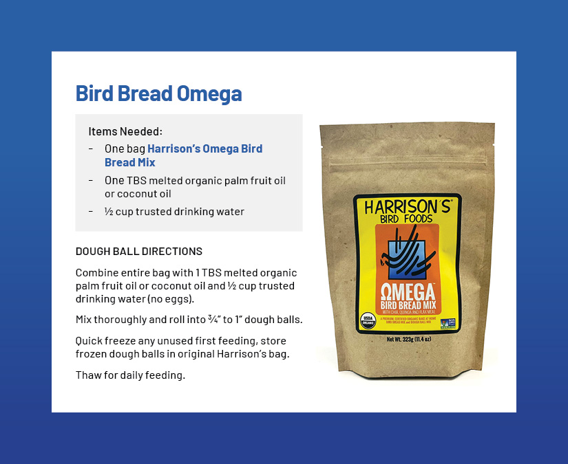 harrison-bird-bread-mix-omega-backmischung-323-g-bio image 5