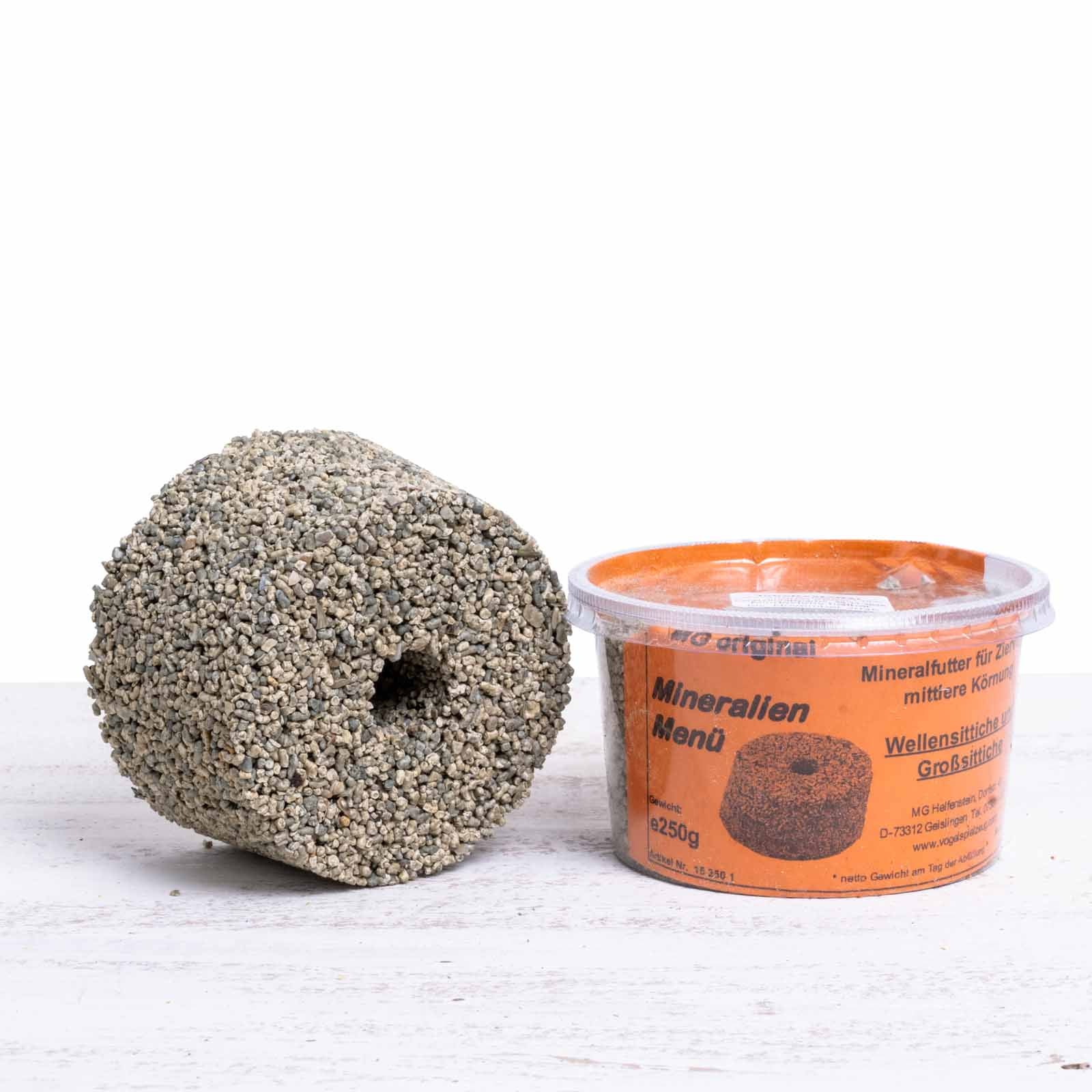 mg-mineralien-men-mineralstein-sittiche-250-g-mittlere-k-rnung image 1