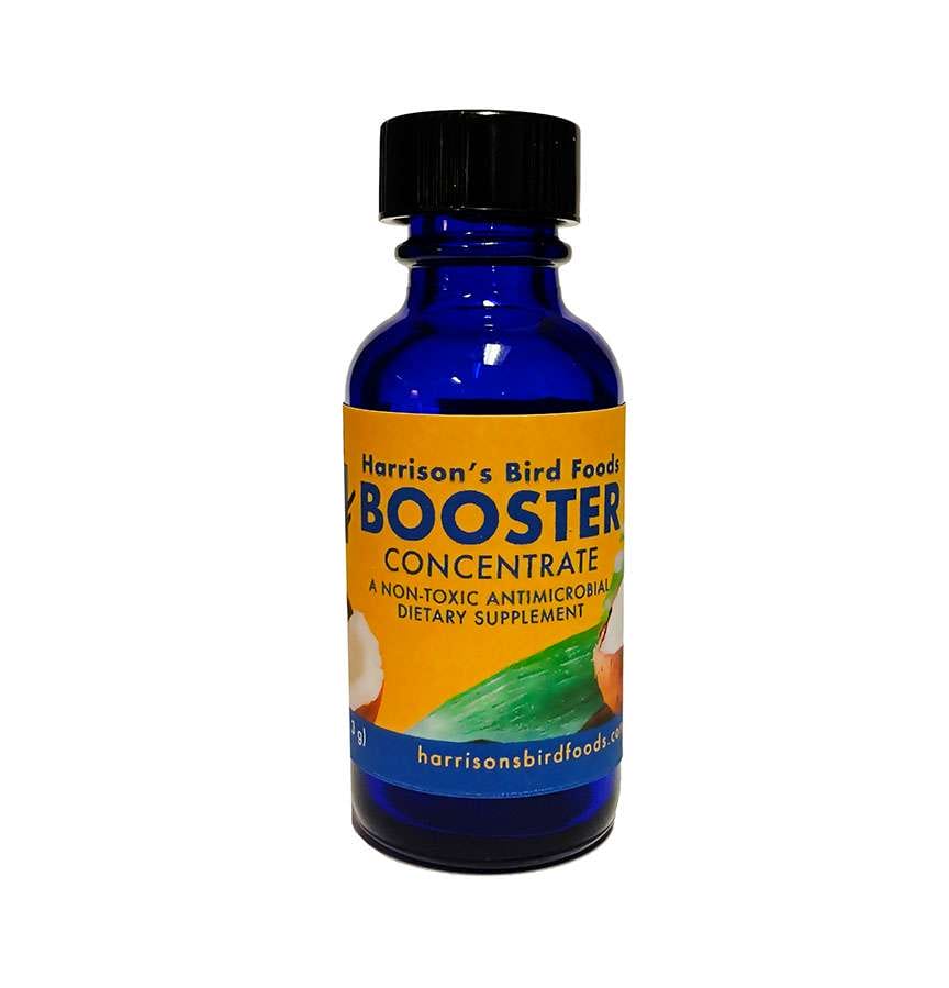 harrison-booster-concentrate-erg-nzungsfutter-v-gel image 1