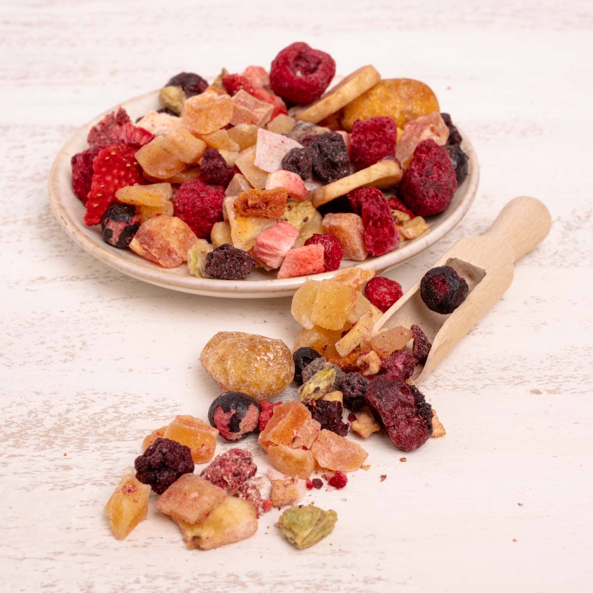 rico-s-futterkiste-fruchtmix-papageienfutter-250-g-trockenfr-chte image 2