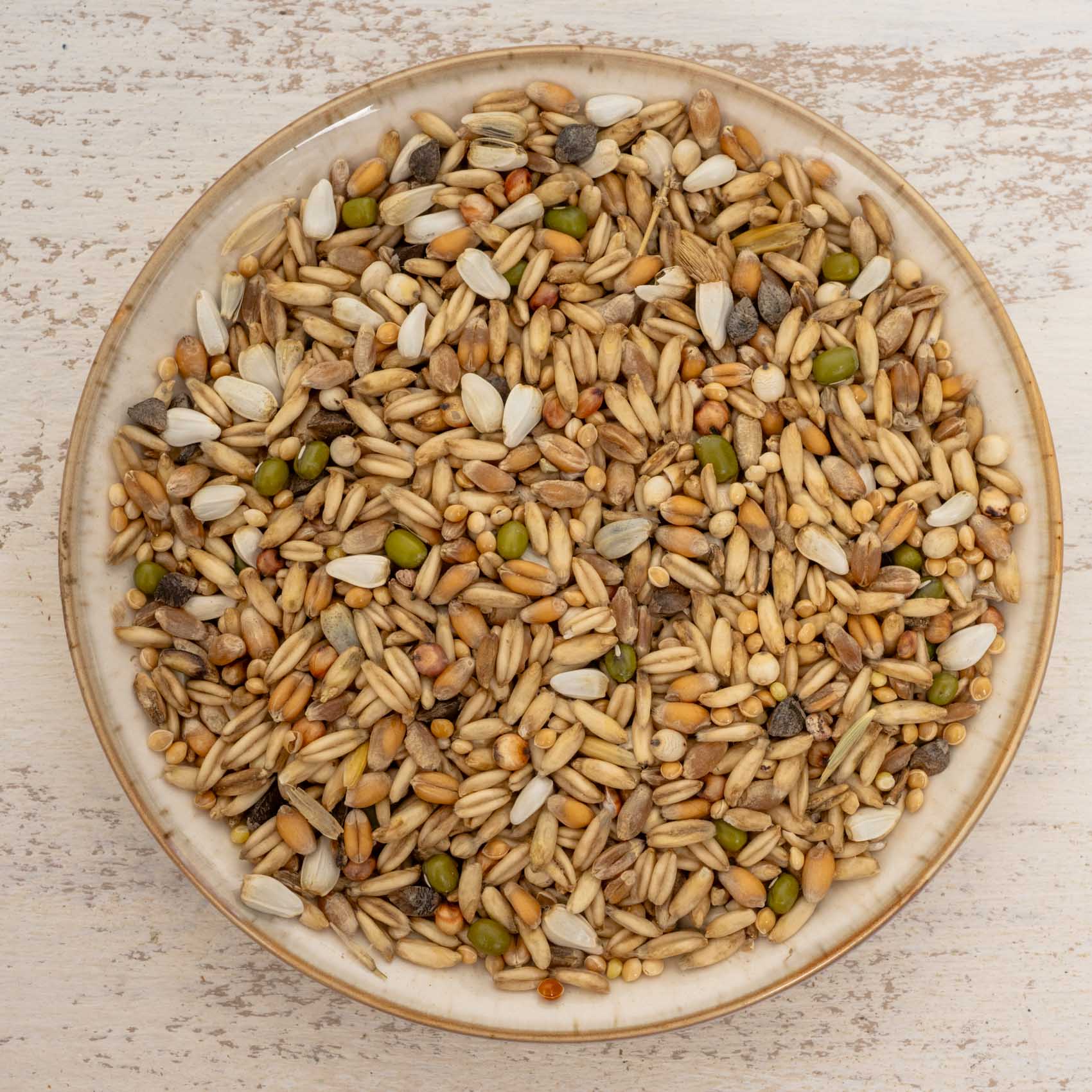 rico-s-futterkiste-keimfutter-wellensittiche-500-g-vitaminreich image 1