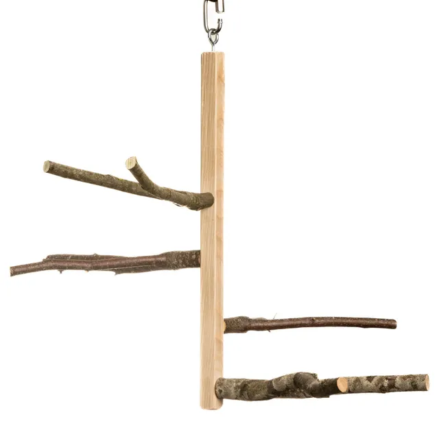 rico-s-futterkiste-sittichwirbel-gro-sittichspielzeug-naturholz image 1