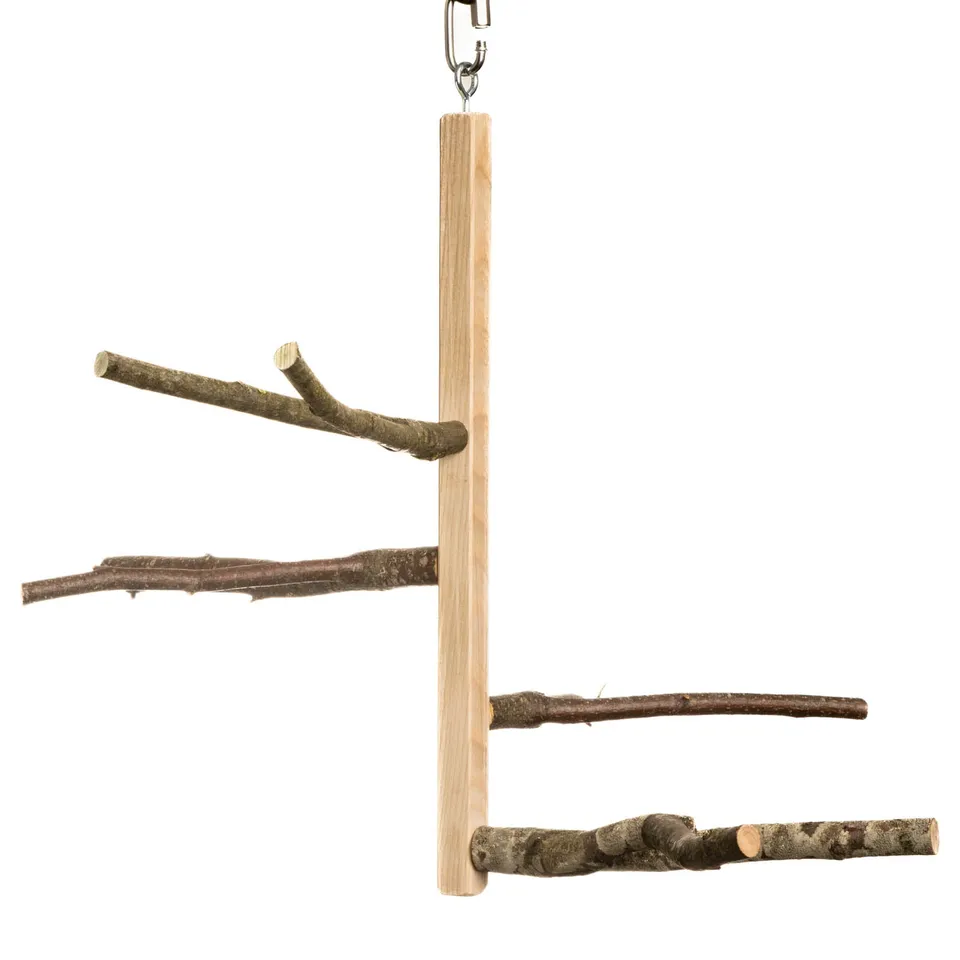 rico-s-futterkiste-sittichwirbel-gro-sittichspielzeug-naturholz image 1