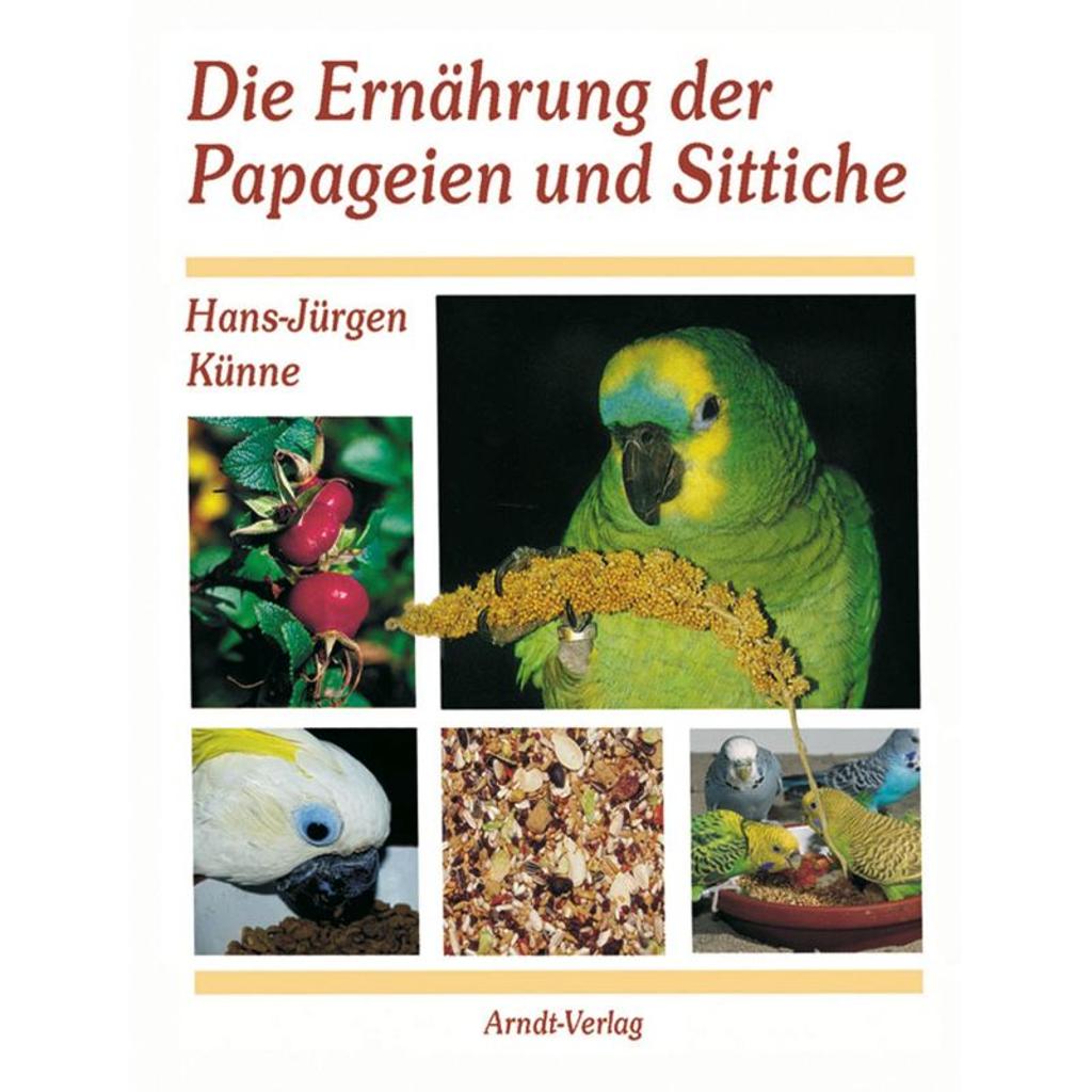 rico-s-futterkiste-die-ern-hrung-papageien-sittiche-buch-k-nne image 1